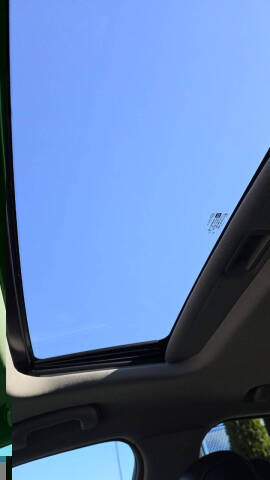 2014 Cadillac ATS 2.5L