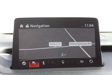 2020 Mazda CX-9 Grand Touring