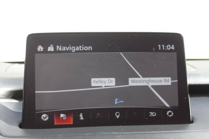 2020 Mazda CX-9 Grand Touring