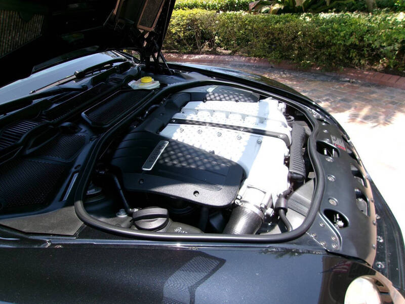 2009 Bentley Continental GT