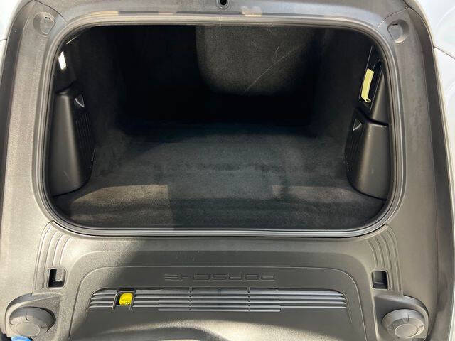 2014 Porsche 911 Carrera 4