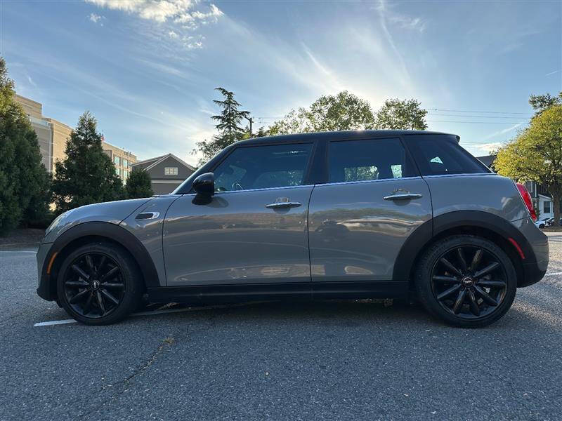 2016 MINI Hardtop 4 Door Cooper