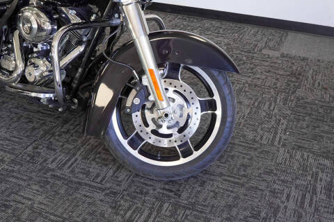 2013 Harley-Davidson Street Glide