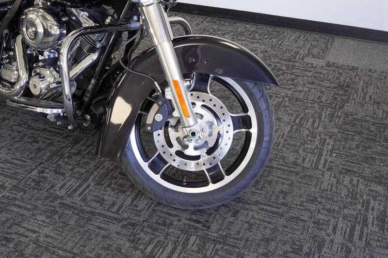 2013 Harley-Davidson Street Glide