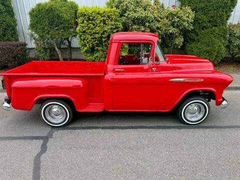 1957 Chevrolet 3100