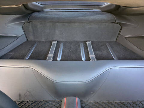 2019 Ferrari 812 Superfast