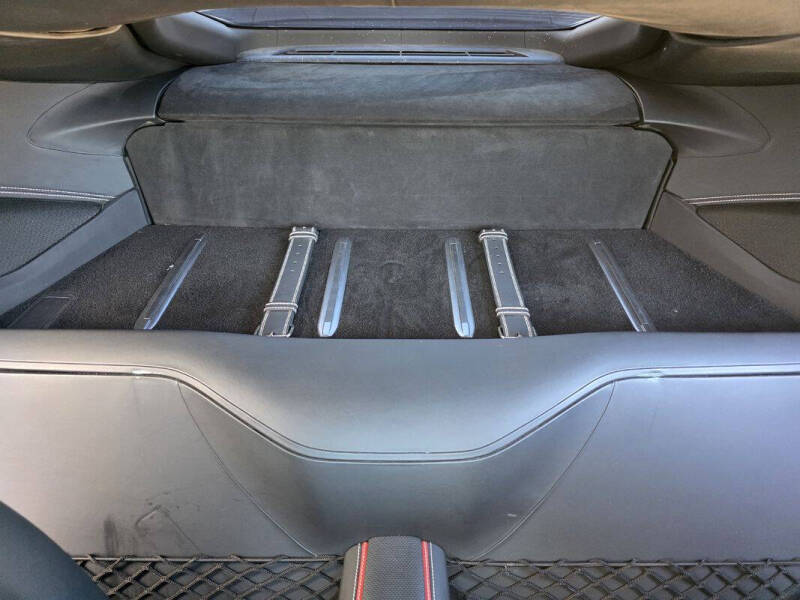 2019 Ferrari 812 Superfast