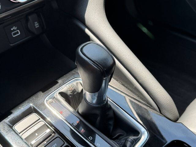 2024 Acura Integra