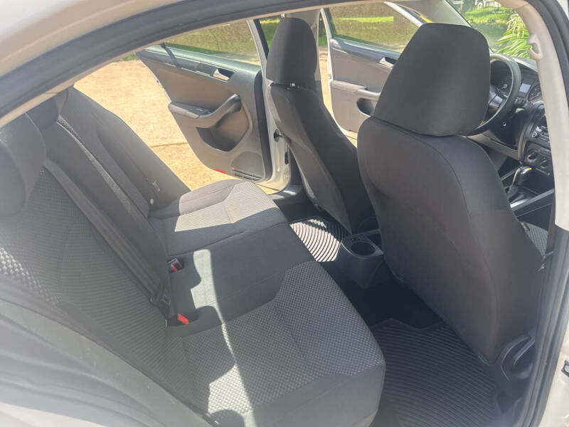 2012 Volkswagen Jetta
