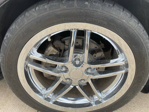 1999 Chevrolet Camaro Z28