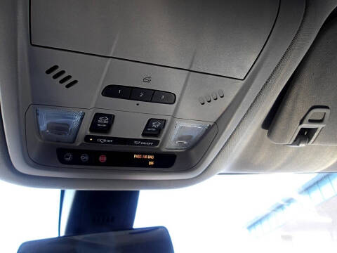 2019 Buick Enclave Avenir