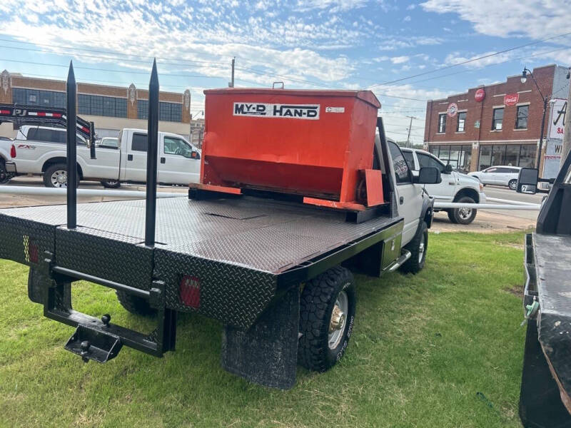 1998 Dodge Ram 2500 ST