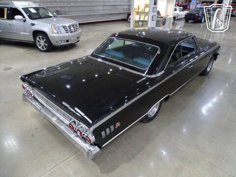 1963 Mercury Marauder