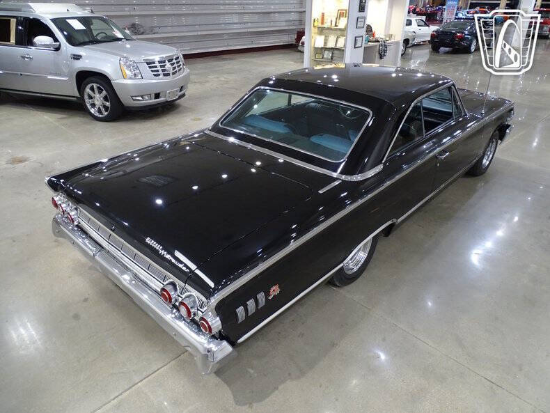 1963 Mercury Marauder