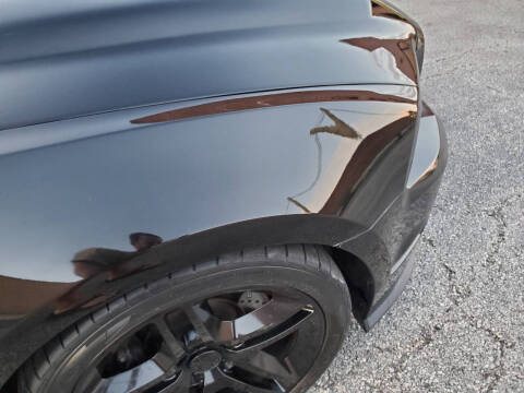 2012 Ford Shelby GT500