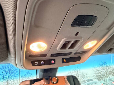 2018 Cadillac ATS 2.0T Luxury