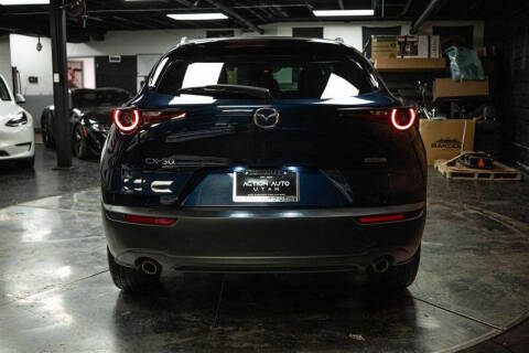 2024 Mazda CX-30 2.5 S Select Sport