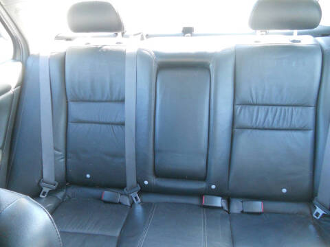 2006 Honda Accord EX w/Leather