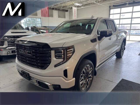 2025 GMC Sierra 1500 for sale at Meyer Motors, Inc. in Plymouth WI