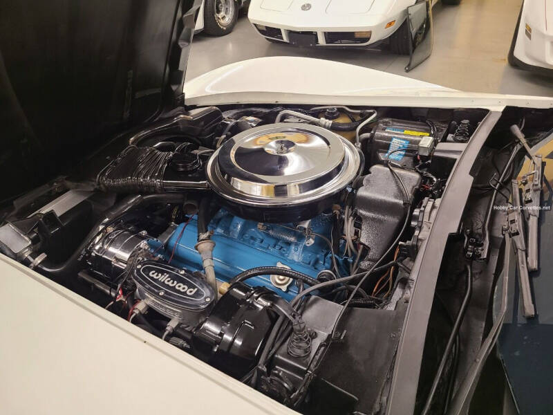 1980 Chevrolet Corvette