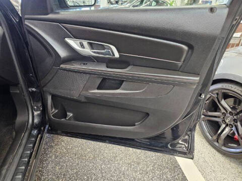 2012 GMC Terrain SLE-1