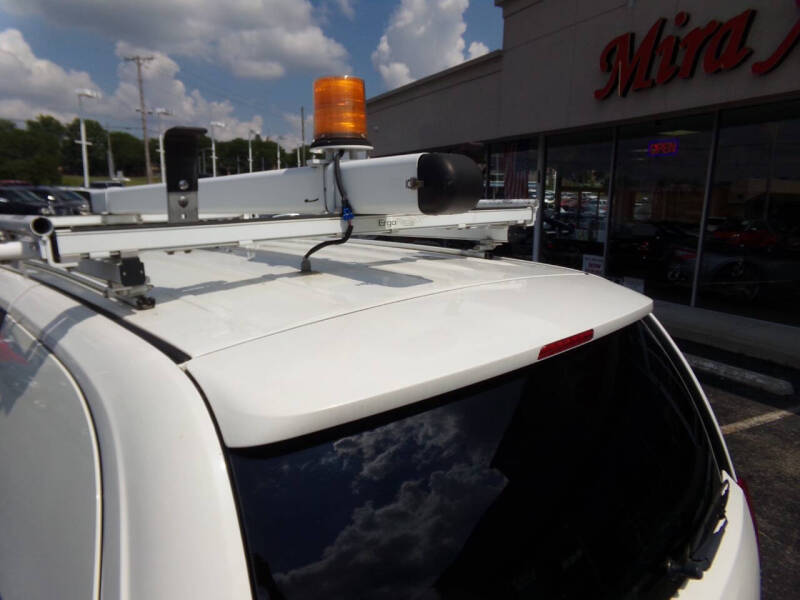 2013 RAM C/V Tradesman