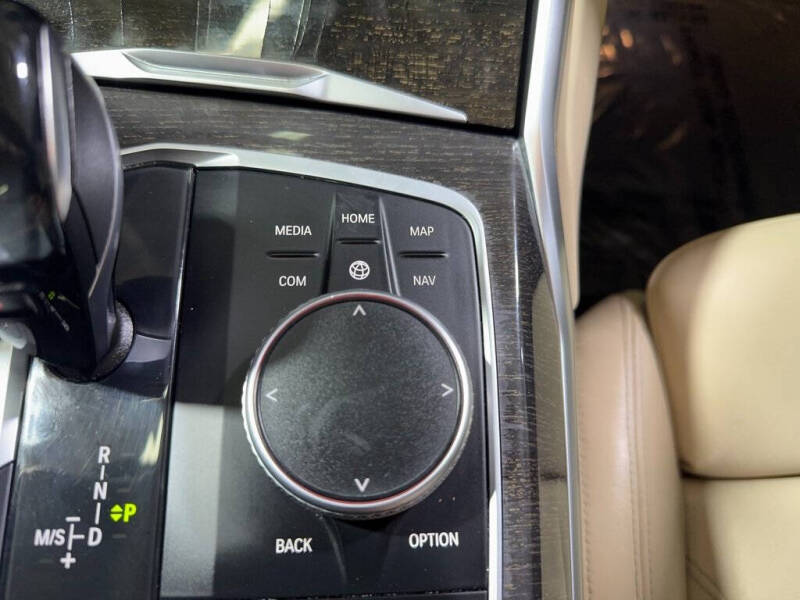 2021 BMW 3 Series 330i xDrive