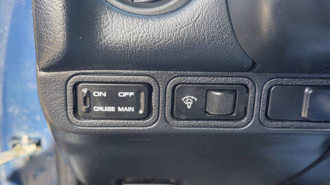 1997 Mazda MX-5 Miata M-Edition