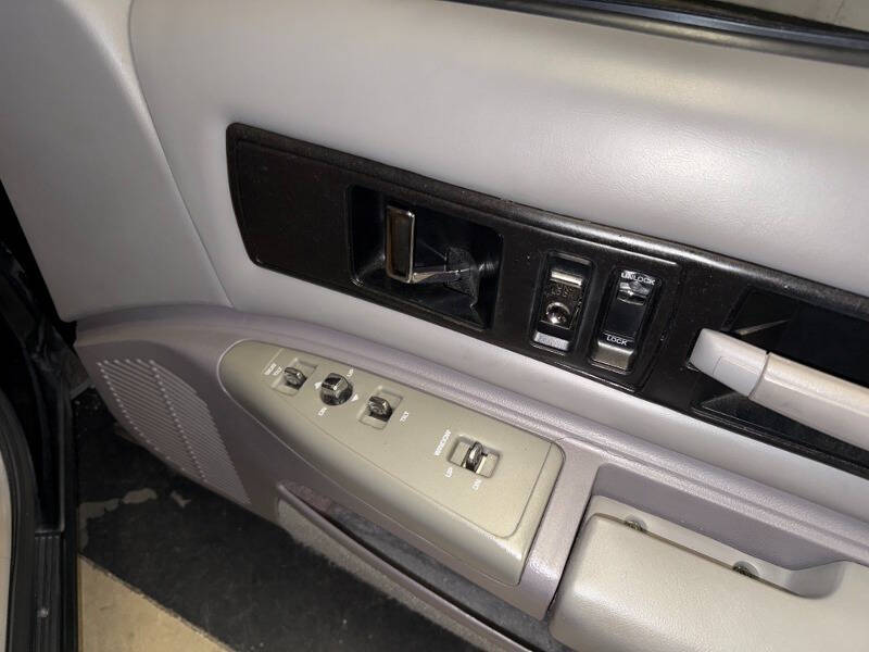 1995 Chevrolet Impala