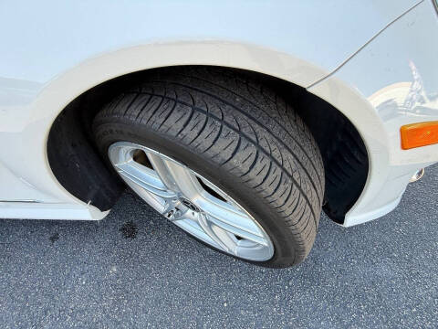 2014 Mercedes-Benz C-Class C 250 Sport