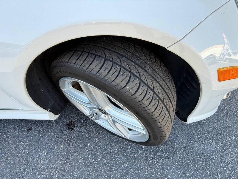 2014 Mercedes-Benz C-Class C 250 Sport