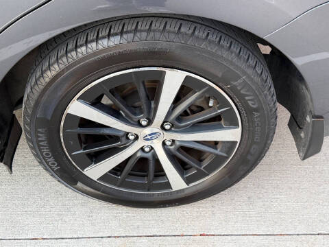 2022 Subaru Impreza Premium