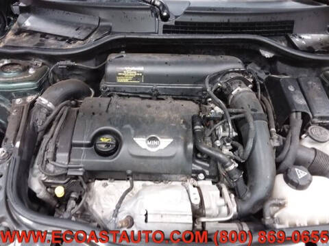 2013 MINI Hardtop Cooper S