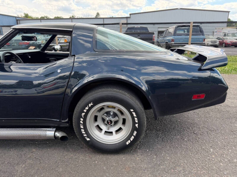 1979 Chevrolet Corvette