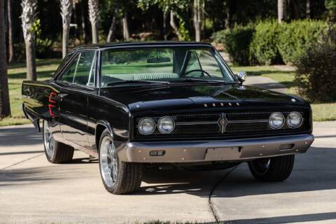1967 Dodge Coronet for sale at Gulf South Automotive in Pensacola FL