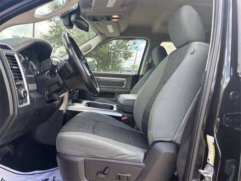 2016 RAM 3500 Big Horn