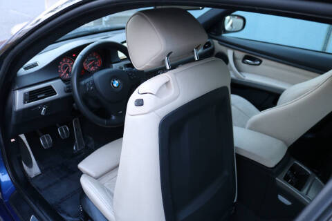 2011 BMW 3 Series 335is