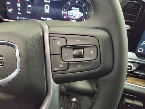 2026 GMC Sierra 1500 Elevation Standard