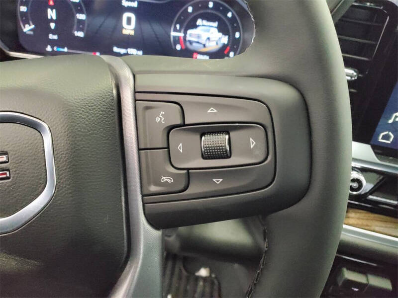 2026 GMC Sierra 1500 Elevation Standard