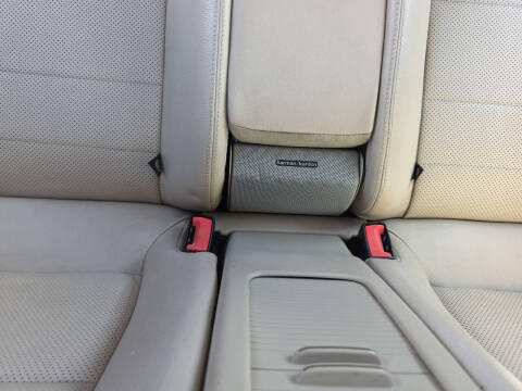 2016 Mercedes-Benz E-Class E 400