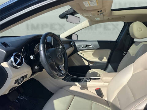 2020 Mercedes-Benz GLA GLA 250 4MATIC