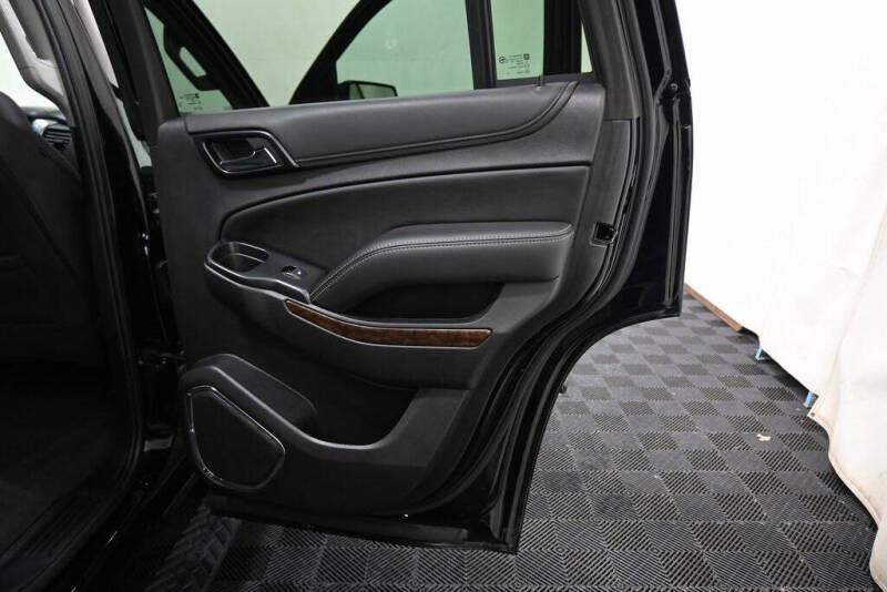 2020 Chevrolet Tahoe LS