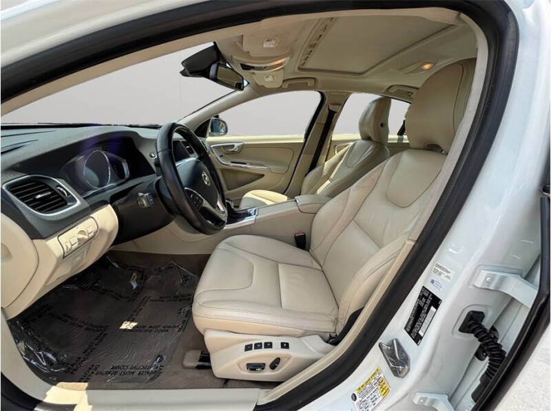 2014 Volvo S60