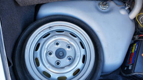 1976 Porsche 911 Carrera