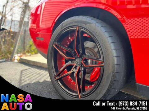 2019 Dodge Challenger