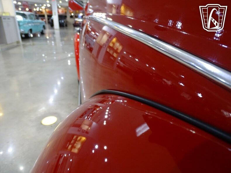 1972 Volkswagen Beetle