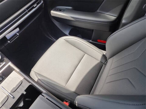 2024 Hyundai Santa Fe XRT