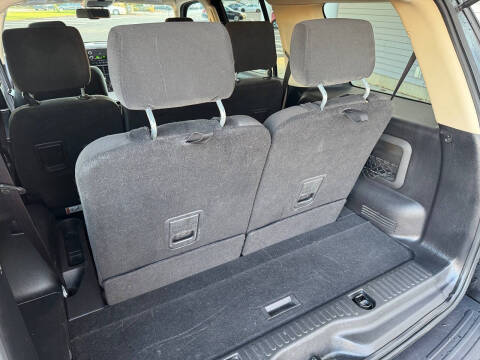 2010 Ford Explorer XLT