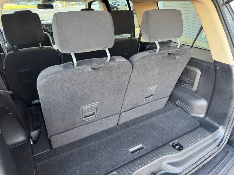 2010 Ford Explorer XLT