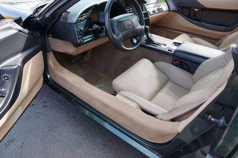 1995 Chevrolet Corvette
